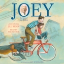 Joey : The Story of Joe Biden - eAudiobook