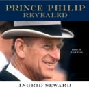 Prince Philip Revealed - eAudiobook