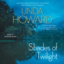 Shades of Twilight - eAudiobook