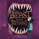 The Beast and the Bethany - eAudiobook