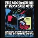 The Decameron Project : 29 New Stories from the Pandemic - eAudiobook