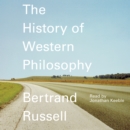 A History of Western Philosophy - eAudiobook