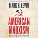 American Marxism - eAudiobook