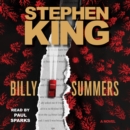 Billy Summers - eAudiobook