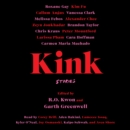 Kink : Stories - eAudiobook