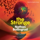 The Strange - eAudiobook