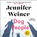 Dog People - eAudiobook