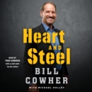 Heart and Steel - eAudiobook