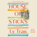 House of Sticks - eAudiobook