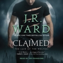 Claimed - eAudiobook