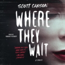 Where They Wait : A Novel - eAudiobook