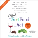 The Sirtfood Diet - eAudiobook