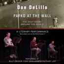 Pafko at the Wall : A Novella - eAudiobook