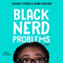 Black Nerd Problems : Essays - eAudiobook