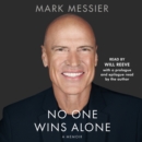 No One Wins Alone - eAudiobook