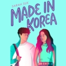 Made in Korea - eAudiobook