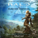 Halo: The Rubicon Protocol - eAudiobook