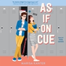 As If on Cue - eAudiobook