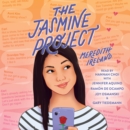 The Jasmine Project - eAudiobook