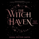 The Witch Haven - eAudiobook