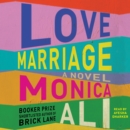 Love Marriage : A Novel - eAudiobook
