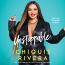 Unstoppable - eAudiobook