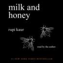 Milk and Honey - eAudiobook