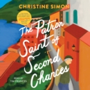 The Patron Saint of Second Chances : A Novel - eAudiobook