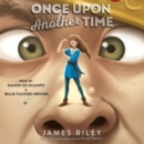 Once Upon Another Time - eAudiobook