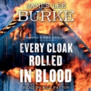 Every Cloak Rolled in Blood - eAudiobook