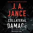 Collateral Damage - eAudiobook