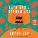 Keya Das's Second Act - eAudiobook