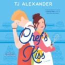 Chef's Kiss : A Novel - eAudiobook