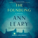 The Foundling : A Novel - eAudiobook
