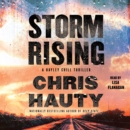 Storm Rising : A Thriller - eAudiobook