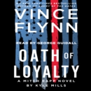 Oath of Loyalty - eAudiobook