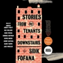 Stories from The Tenants Downstairs - eAudiobook