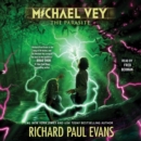 Michael Vey 8 : The Parasite - eAudiobook