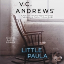Little Paula - eAudiobook