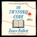 The Twyford Code : A Novel - eAudiobook