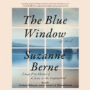 The Blue Window : A Novel - eAudiobook