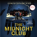 The Midnight Club - eAudiobook