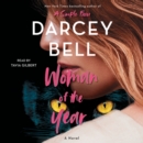 Woman of the Year : A Novel - eAudiobook