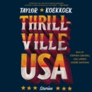 Thrillville, USA - eAudiobook