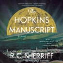 The Hopkins Manuscript : A Novel - eAudiobook