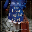 The Lost English Girl - eAudiobook
