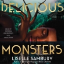 Delicious Monsters - eAudiobook