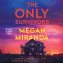 The Only Survivors - eAudiobook