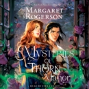 Mysteries of Thorn Manor - eAudiobook
