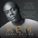 Share My Life : A Journey of Love, Faith and Redemption - eAudiobook